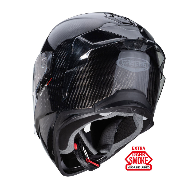 CABERG - Drift Evo Carbon Pro Helmet