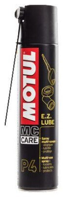 MOTUL - P4 Mc Care EZ Lube (400ml)