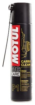 MOTUL - P1 Mc Care Carbu Clean (400ml)