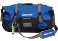 OXFORD - Aqua RB Waterproof Seat Bag - Black/Blue (50lt)
