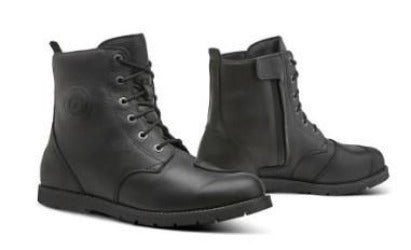 FORMA - Creed Urban Boots (Black)