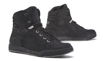 FORMA - Swift Dry Urban Boots (Black)